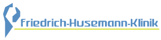 Logo Friedrich Husemann Klinik